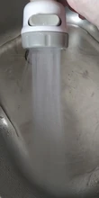 Shower-Purifier Adjustable FAUCET-FILTER Tap-Head Rotating Water-Saving Kitchen Universal