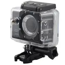 Pro Sports Cam Action Camera Full HD 1080p Wifi
Pro Sports Cam Action Camera Full HD 1080p Wifi