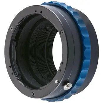 Adapter Pentax K lens to Canon EF-M cameraNovoflex154.24 
Adapter Pentax K lens to Canon EF-M cameraNovoflex154.24