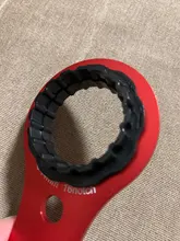 Llave BB para bicicleta DUB TL-FC32, soporte inferior BB, herramienta especial de soporte inferior de bicicleta, reparación de piezas de bicicleta para shimano SR