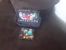 Billetera de cuero PU plegable para hombre, billetera corta con broche Vintage, monedero bolsa de monedas, tarjetas multifuncionales, Juguetes