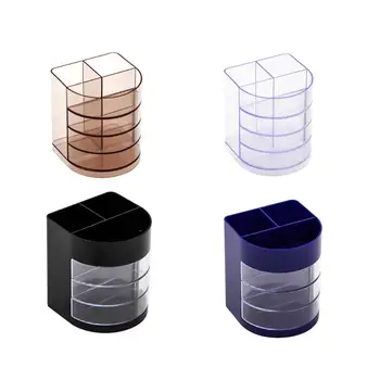 Multifunction Pen container drawers storage box makeup brush Holder Pencil Organizer Office desktop accessories school supplies
Multifunction Pen container drawers storage box makeup brush Holder Pencil Organizer Office desktop accessories school supplies