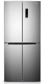 CORBERO REFRIGERATOR CF4PH6820NFX AMERICAN 178 TO +
CORBERO REFRIGERATOR CF4PH6820NFX AMERICAN 178 TO +