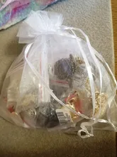 Memoria de alambre brazaletes de cuentas de acero componentes redondo color plata 5,5 cm(2 1/8 ) Dia, 50 Loops