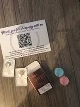 Lentillas de colores para los ojos, 1 par (2 uds.) de colores para los ojos