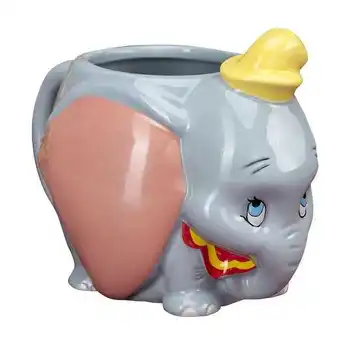 Disney-Dumbo 3D Cup 
Disney-Dumbo 3D Cup