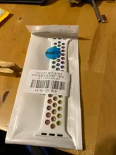 Correa de edición orgullo para apple watch, banda de silicona de 44mm, 40mm, 42mm y 38mm para iwatch series 5 4 3 SE 6