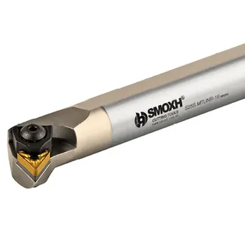 M System Boring Bars MTUNR/L (93°) tool holder lathe external turning toolholder
M System Boring Bars MTUNR/L (93°) tool holder lathe external turning toolholder