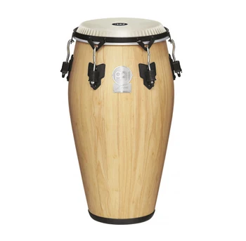 Lcr1134nt-m artist series Luis Conte conga Kong 11 3/4 ", color natural, Meinl
Lcr1134nt-m artist series Luis Conte conga Kong 11 3/4 ", color natural, Meinl