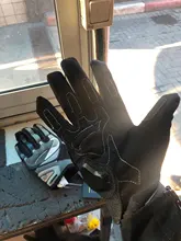 Motorcycle-Gloves Protective-Gear Touch-Screen Riding Breathable Summer Cuirassier Men