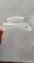1PC odontología O forma de higiene Oral dentista blanqueador de dientes Intraoral Retractor de labios y mejillas boca abridor ortesis
