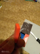 Juego de bloques de dominó de madera arcoíris para niños, juguete educativo de bloques de dominó de Color arcoíris para ordenar, para regalo de Chico, 100/300/500 Uds.