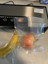 Vacuum-Sealer Food-Storage LAIMENG Packer Vide Sealed-Roll-Foil-S290 Ul with Roll-Holder