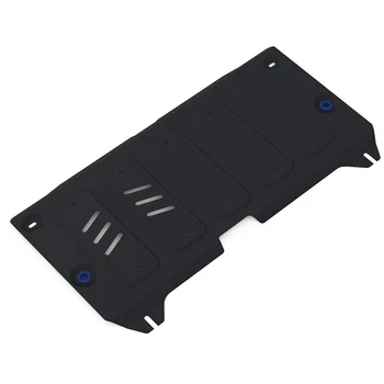 Protection and PPC Rival for Changan Eado 2013-n. A... Steel 2mm, with mounting hardware, 111.8903.1
Protection and PPC Rival for Changan Eado 2013-n. A... Steel 2mm, with mounting hardware, 111.8903.1