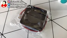 For SUNON KDE2404PFV2 4010 4CM 24V 1.4W 2pin Maglev cooling fan 40X40X10MM