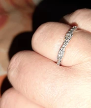 IPARAM-anillo trenzado con forma de cáñamo de cuerda para mujer, sortija, Circonia cúbica, Zirconia, circonita, zirconita, Color dorado y plateado