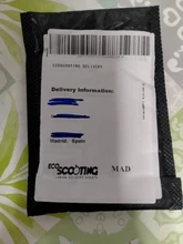 Espaciador de nailon blanco sin rosca para M5, arandela redonda hueca de ABS, tornillo de perno de placa PCB, M3, M4, M6, OD7mm-14mm, M8, 50 Uds.