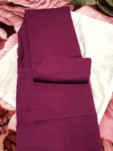 Pantalones pitillo de cintura alta para mujer, mallas de Color caramelo de talla grande 5XL 6XL, informales, Blanco, Negro, Rojo, 2021