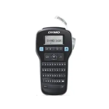 DYMO LabelManager 160™QWERTZ
DYMO LabelManager 160™QWERTZ