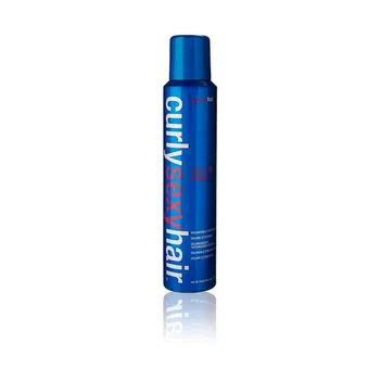 Fissante strong Hair Curly Sexy Hair Sexy Hair (125 ml)
Fissante strong Hair Curly Sexy Hair Sexy Hair (125 ml)