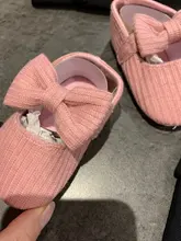 Zapatos de primeros pasos para bebé, mocasines de princesa con lazo, suaves y sólidos, 2020