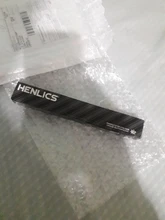 HENLICS delineador de ojo delineador color negro resistente al agua lápiz gran maquillaje de Ojos de larga duración de trazador de líneas del ojo Pen ojo cosmética herramienta + Sacapuntas de lápiz maquillaje mujer