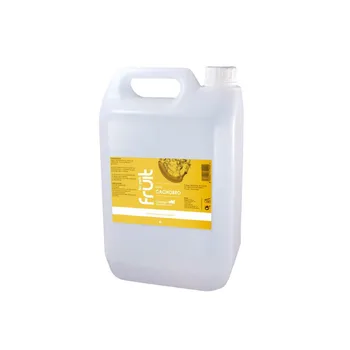 FRUIT PET SHAMPOO PUPPY 5L
FRUIT PET SHAMPOO PUPPY 5L