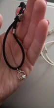 Pulsera de pareja con imán para hombre y mujer, 2 uds., personalidad creativa, amuleto, chica, joyería, regalo para enamorados