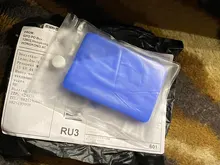 Limpiador de goma profesional para tenis de mesa, esponja de limpieza para tenis de mesa, accesorios para el cuidado de la raqueta