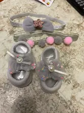 Conjunto de 3 uds. De calcetines y accesorios para bebé, Calcetines antideslizantes para recién nacidos con dibujos animados, botas con lazo, 2019