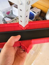 Calibrador de contornos irregulares de azulejos, regla de arco de plástico para medición de curvaturas y laminado de azulejos, plantilla manual de perfil de contorno de 12/14/25cm