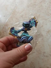 Skylanders aventura serie 1-3 juegos colección de accesorios de juguete 3DS/PS3/Wii sin paquete