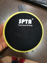 Auto-Polishing-Pads Buffer-Pads SPTA for 1pc