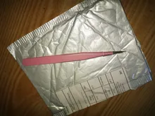 Color rosa DIY joyería que hace alicates pinzas herramienta mudler Poke aguja cuchara herramienta conjunto para la fabricación de joyas de molde de Resina de silicona