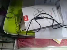 In-Ear Earphone Monitor Headset Hybrid V80 Trn St1 ES4 Running-Sport V90 ZST Detachable-Cable