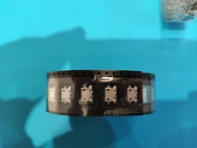 Female Connector Usb-Jack Micro-Usb Lenovo 5pin 100pcs Mini for Heavy-Plate-1.27mm A850