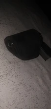 Funda Universal para pistola táctica, bolsa de transporte oculta, Clip de Metal, funda OWB, para pistolas de mano de todos los tamaños