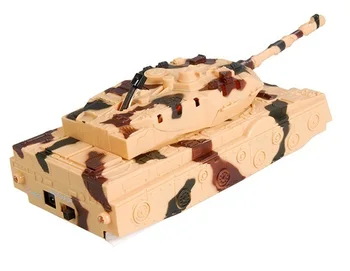 Anti-Gravity Tank "wall climber"
Anti-Gravity Tank "wall climber"