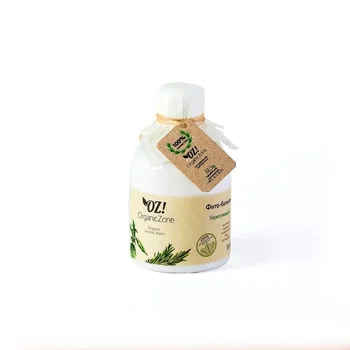 OZ! OrganicZone Фито-бальзам Укрепляющий Бальзамы-ополаскиватели и кондиционеры
OZ! OrganicZone Фито-бальзам Укрепляющий Бальзамы-ополаскиватели и кондиционеры
