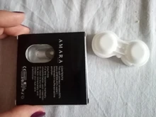 AMARA-lentes de contacto JAD de color verde, 1 par, Nueva York PRO, cosmética, para Cosplay de ojos
