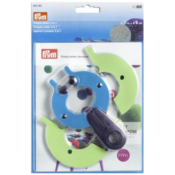 "pompom making device", "device prym", "device for making pom poms", "device pom pom"
"pompom making device", "device prym", "device for making pom poms", "device pom pom"