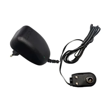 1 PCs Power Adapter for outdoor antennas (Polish grille). 12 V x 150ma (adjustable/not adjustable)
1 PCs Power Adapter for outdoor antennas (Polish grille). 12 V x 150ma (adjustable/not adjustable)