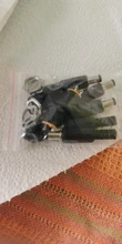 Enchufes macho de plástico de 12V y 3A + enchufe de montaje de Panel hembra, conector de alimentación DC, suministros eléctricos, 10 Uds.