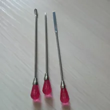 Pinzas de resina para cuchara, juego de herramientas para manicura, resina epoxi UV de silicona, arcilla del molde, manualidades