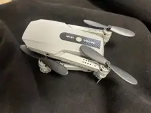 Idg-Mini Dron S88, 4K, 1080P, 720P, cámara Dual, WIFI, FPV, fotografía aérea, helicóptero, Quadcopter plegable, Juguetes