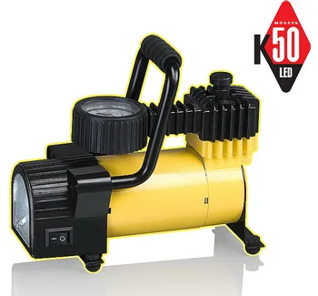 Compressor car kachok k50led (+ bags for wheels as a gift!)
Compressor car kachok k50led (+ bags for wheels as a gift!)
