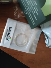 Alambre de plata de ley 925 de 50cm/1m para pulsera, collar, joyería artesanal, accesorios de joyería, cordón de alambre Colorfast Beading