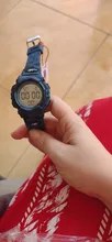 SKMEI-relojes deportivos para niños y niñas, pulsera electrónica con luz LED a la moda, venta de liquidación, 1548