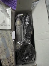 Moda Cortadora de cabello profesional cortadora de pelo para cabeza calva afeitadora de barba bigotes patillas de cabello portatil recargable para hombres con una escultura exotica.