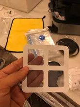 Stickers Net Window Repair-Screen Insect Anti-Mosquito Mesh Fix Home Bug 1-10PCS Adhesive